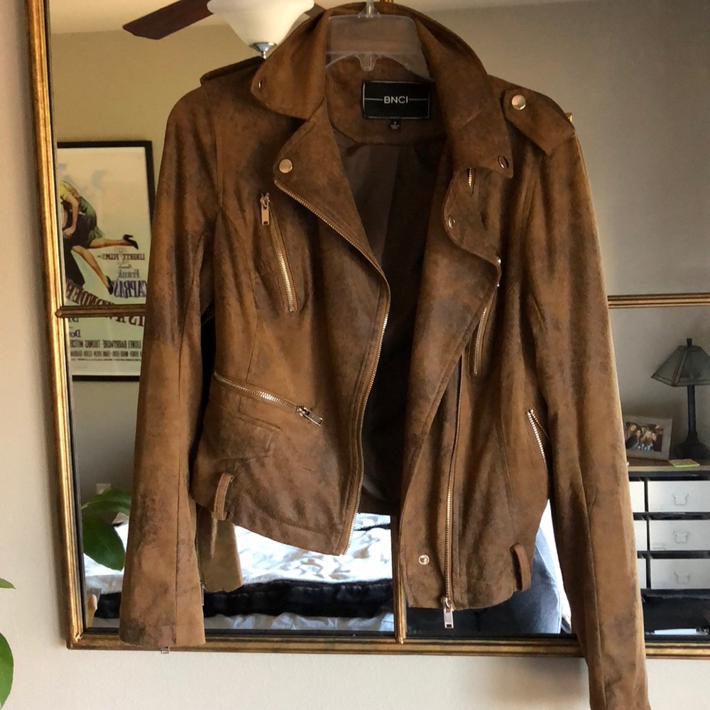Blanc Noir Jacket